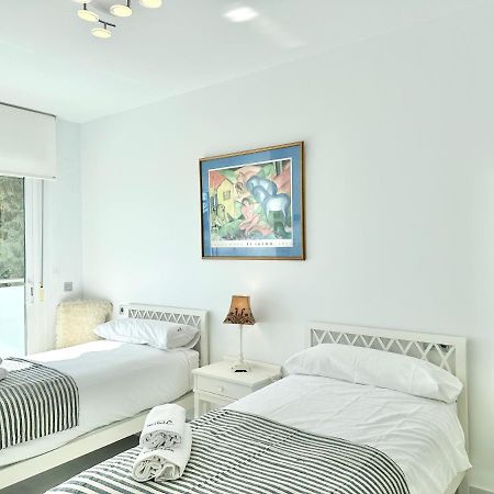 Center Of Marbella - Eaw Homes Экстерьер фото
