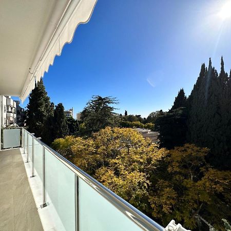 Center Of Marbella - Eaw Homes Экстерьер фото