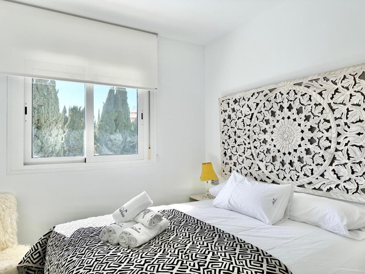 Center Of Marbella - Eaw Homes Экстерьер фото