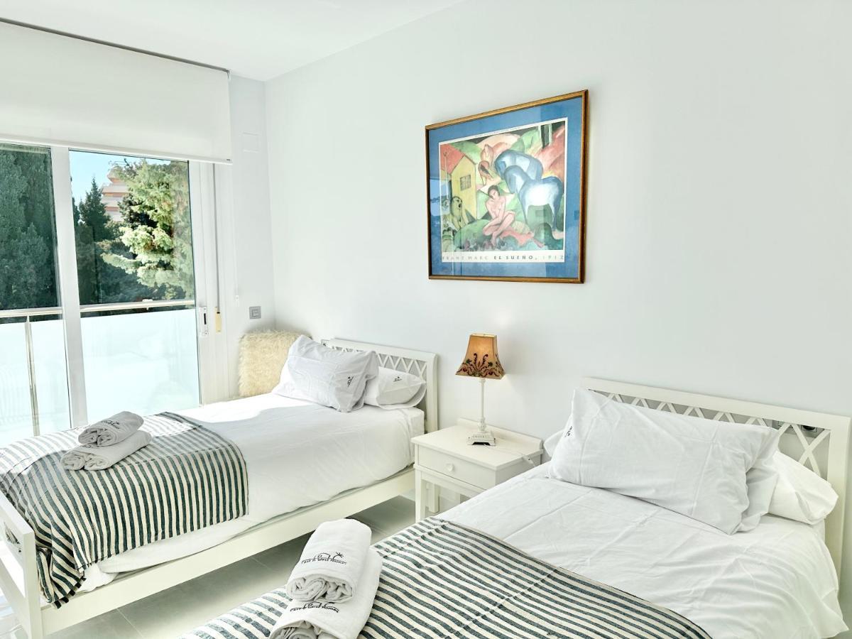 Center Of Marbella - Eaw Homes Экстерьер фото