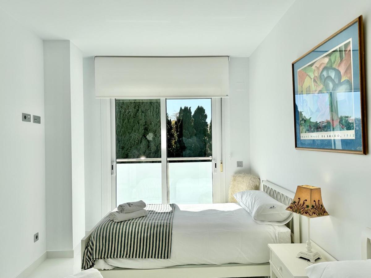 Center Of Marbella - Eaw Homes Экстерьер фото