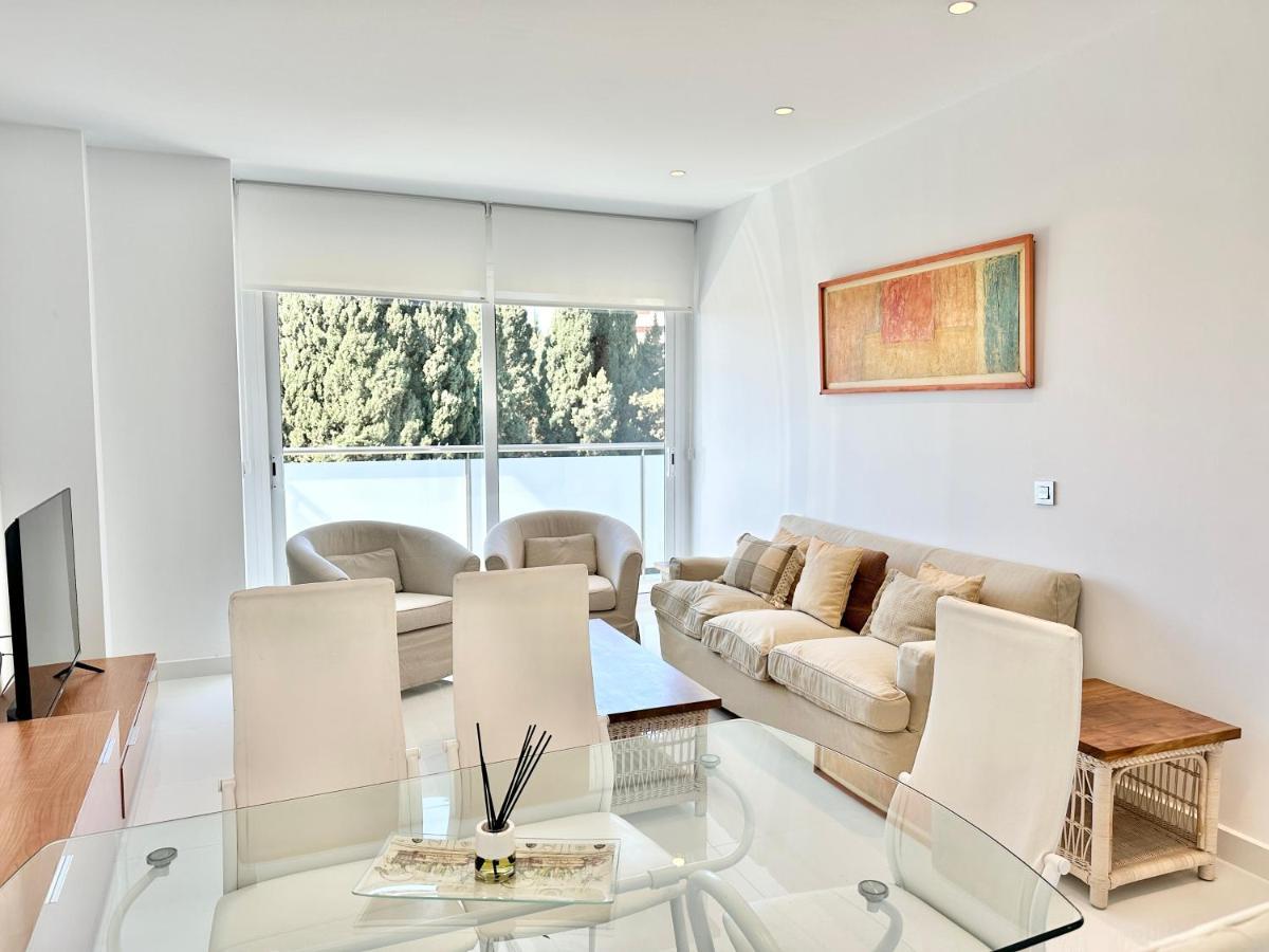 Center Of Marbella - Eaw Homes Экстерьер фото