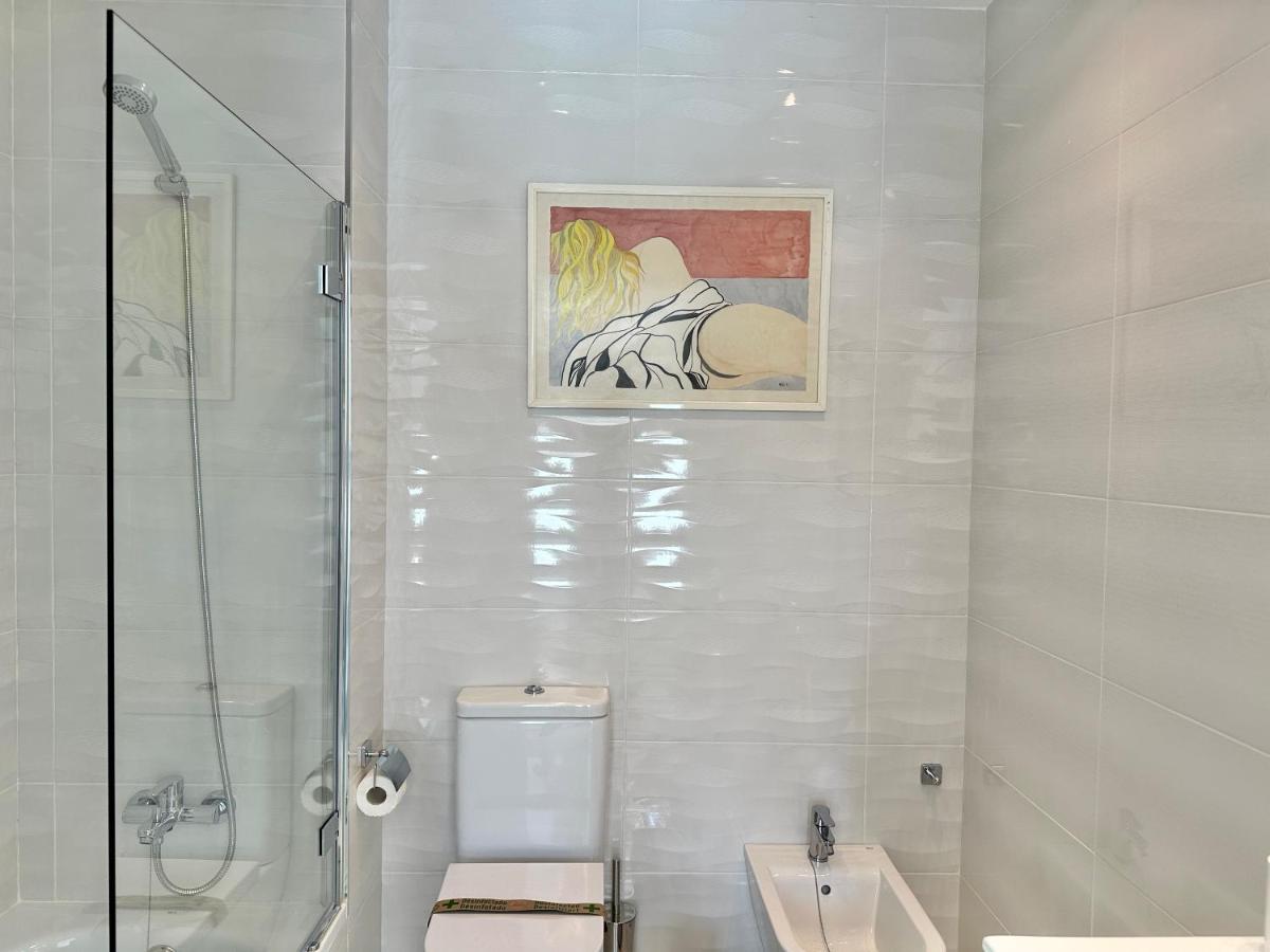 Center Of Marbella - Eaw Homes Экстерьер фото