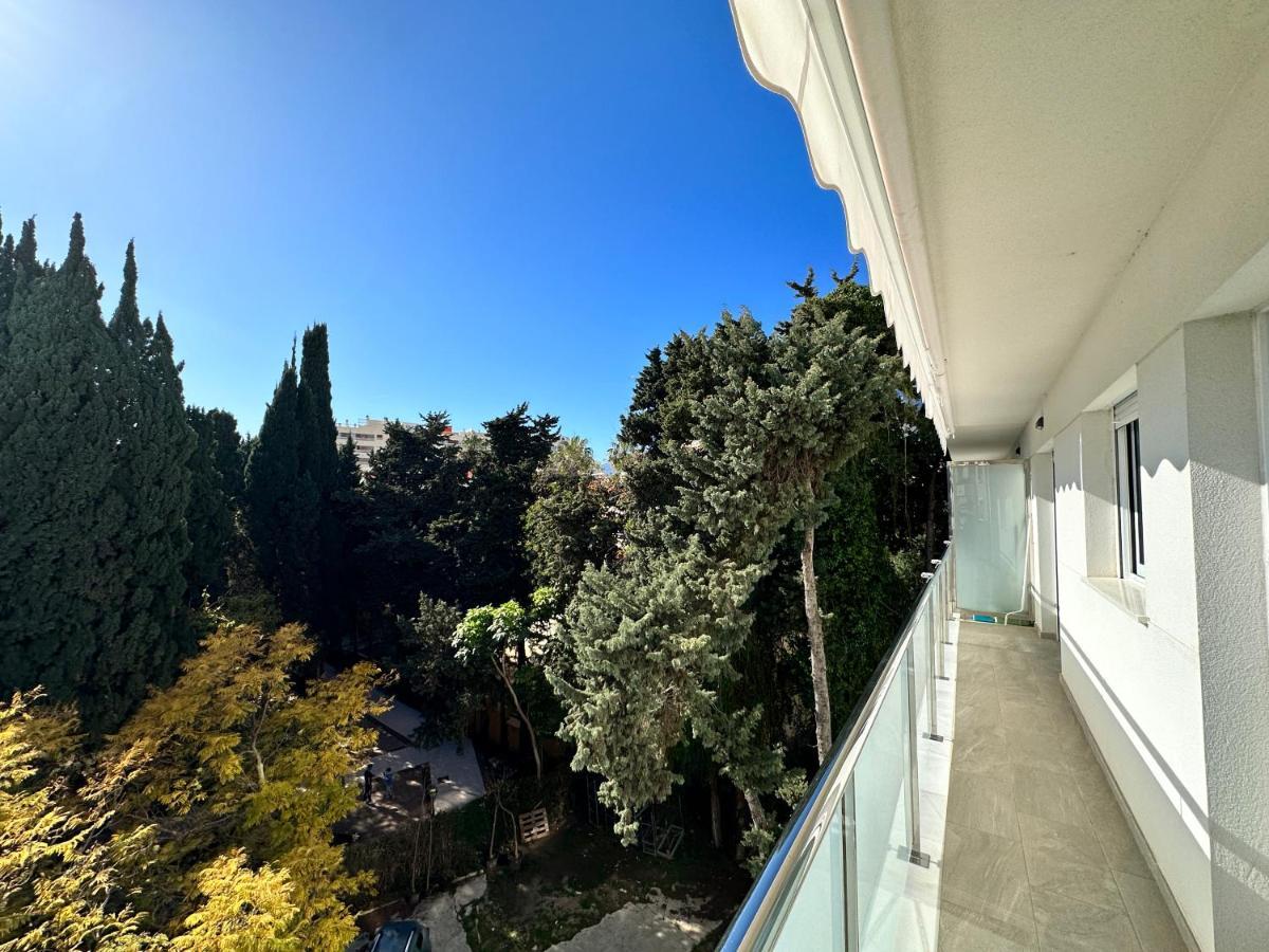 Center Of Marbella - Eaw Homes Экстерьер фото